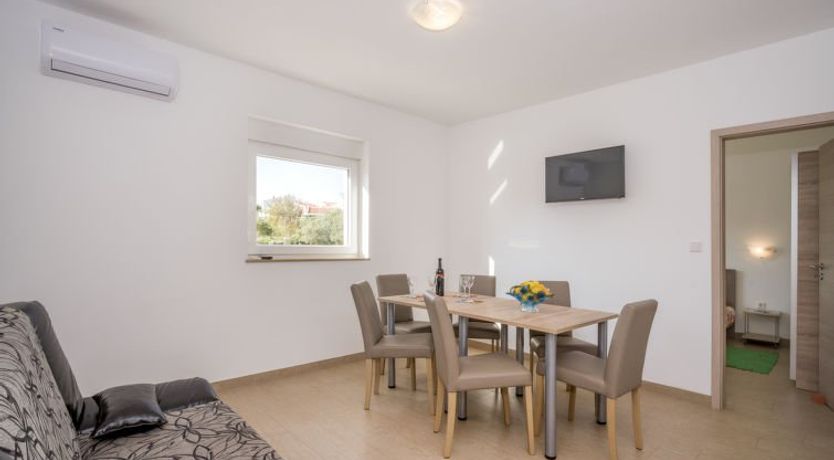 Photo of B&B Apartment 4