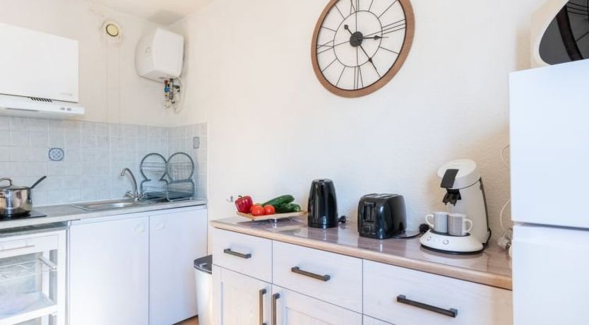 Photo of Les Sables d'Or Apartment 8