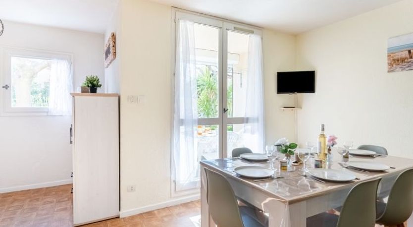 Photo of Les Sables d'Or Apartment 8