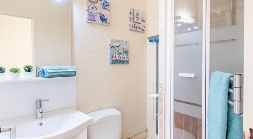 Photo of Les Sables d'Or Apartment 8