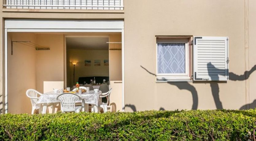 Photo of Les Sables d'Or Apartment 8