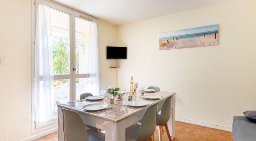 Photo of Les Sables d'Or Apartment 8