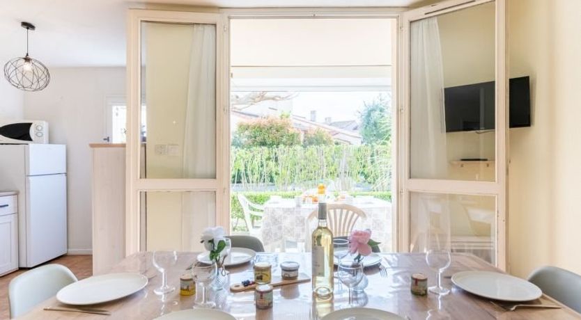 Photo of Les Sables d'Or Apartment 8