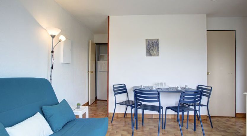 Photo of Les Capitelles Apartment 4