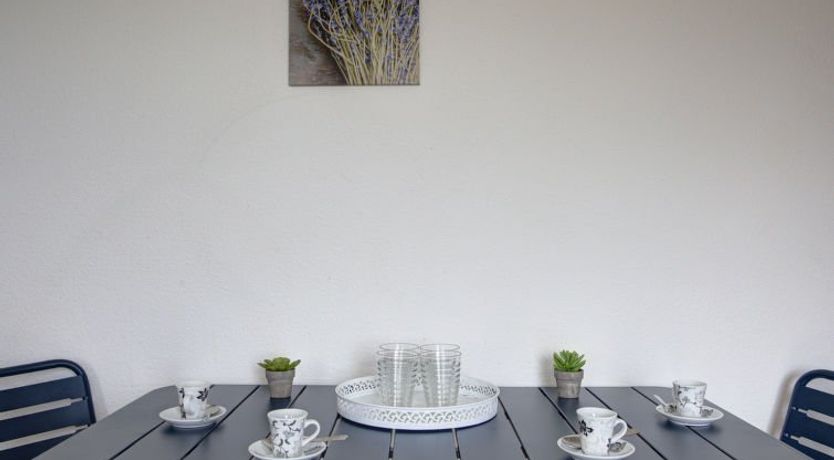 Photo of Les Capitelles Apartment 4