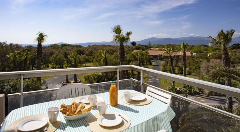 Photo of Les Capitelles Apartment 4