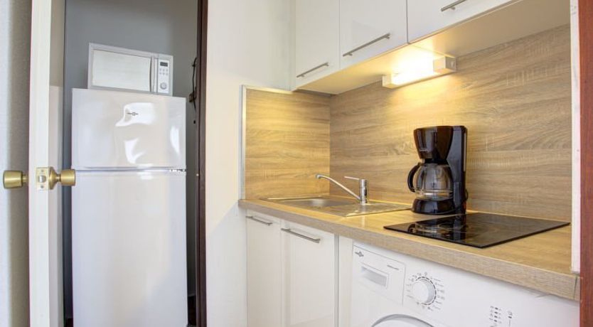 Photo of Les Capitelles Apartment 4