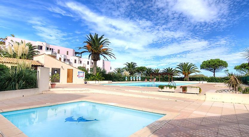 Photo of Les Capitelles Apartment 4