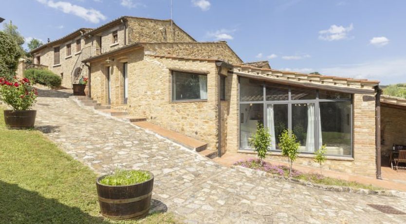 Photo of Il Forno Apartment 2