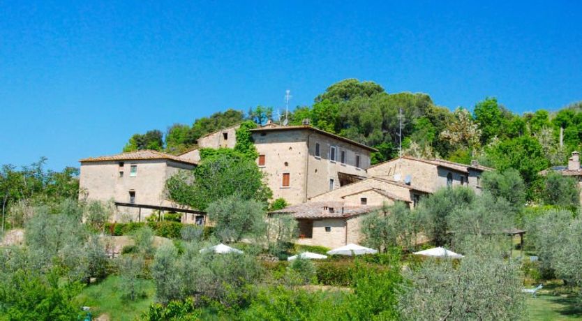 Photo of Il Forno Apartment 2