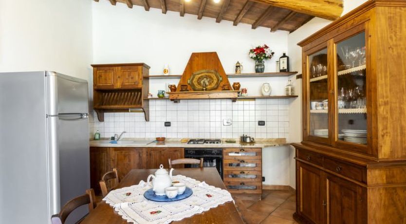 Photo of Il Forno Apartment 2