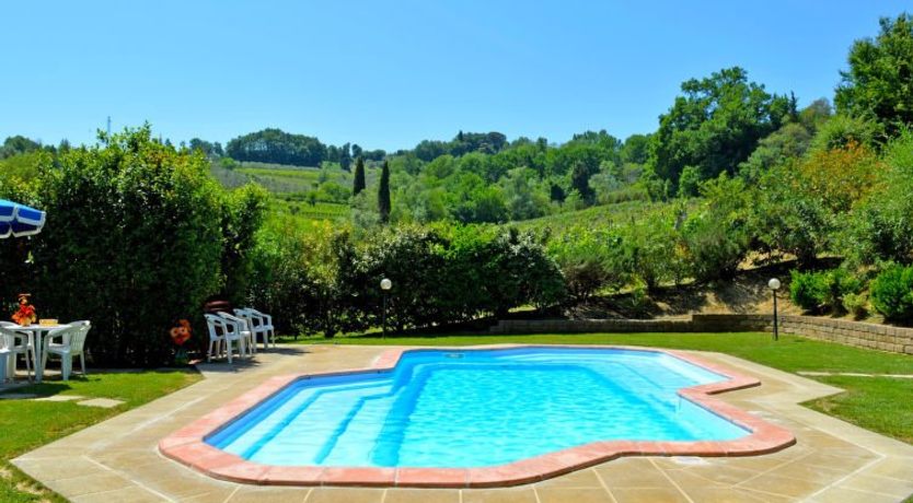 Photo of Casa dei Ciliegi