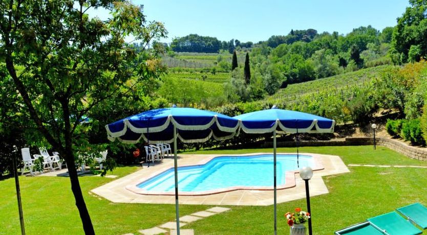 Photo of Casa dei Ciliegi