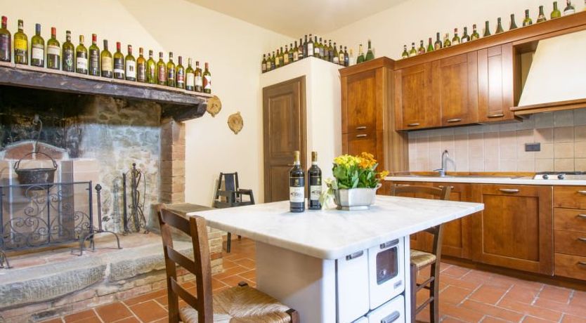 Photo of Casa dei Ciliegi