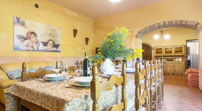 Photo of Casa dei Ciliegi