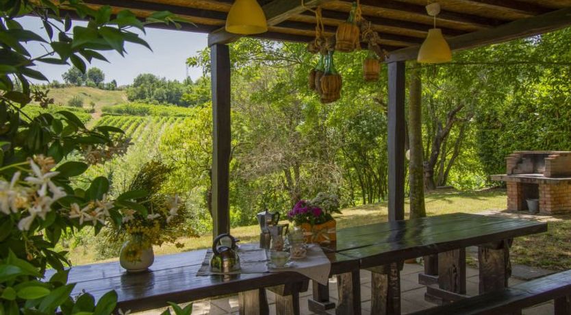 Photo of Casa dei Ciliegi