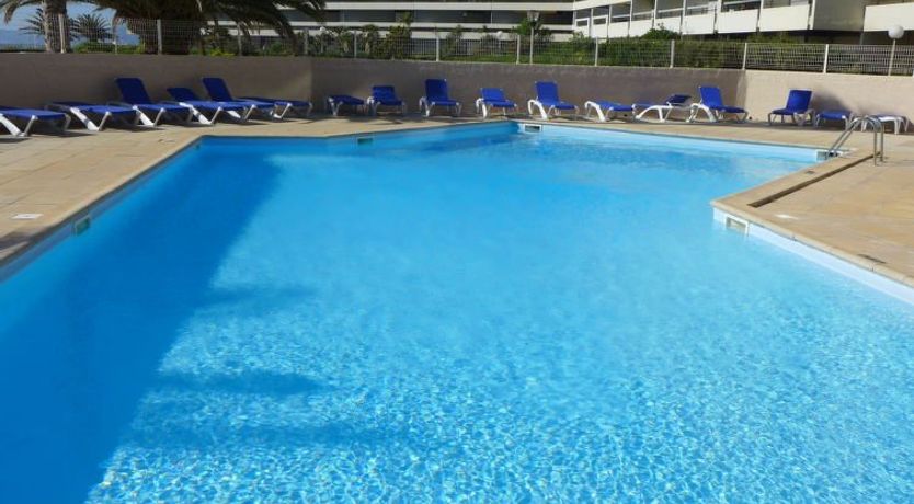 Photo of Copacabana Apartment 21