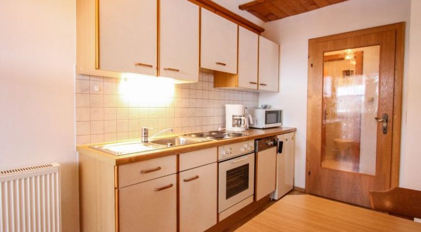 Photo of Voithofer Apartment 4