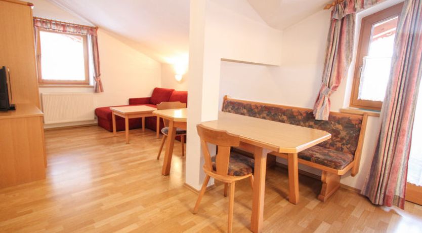 Photo of Voithofer Apartment 4