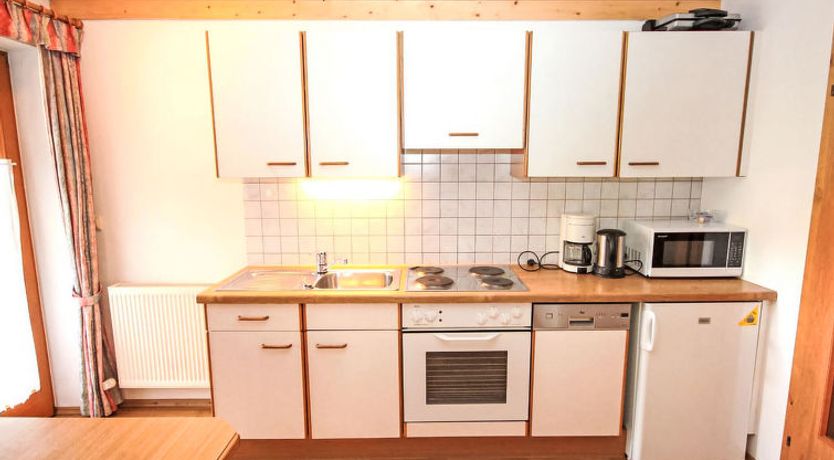 Photo of Voithofer Apartment 4