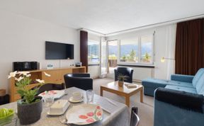 Photo of Allod Park Haus C 701 Apartment 54
