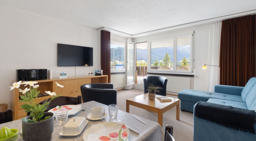 Photo of Allod Park Haus C 701 Apartment 54