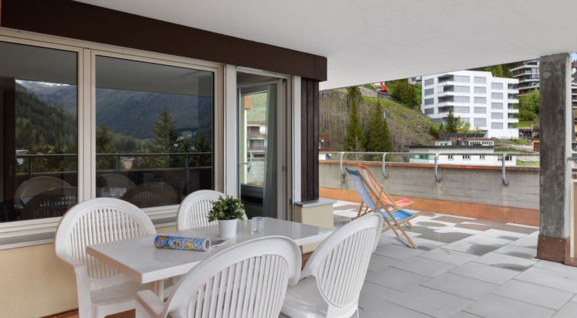 Photo of Allod Park Haus C 701 Apartment 54