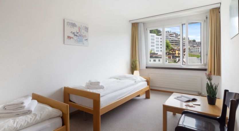 Photo of Allod Park Haus C 701 Apartment 54