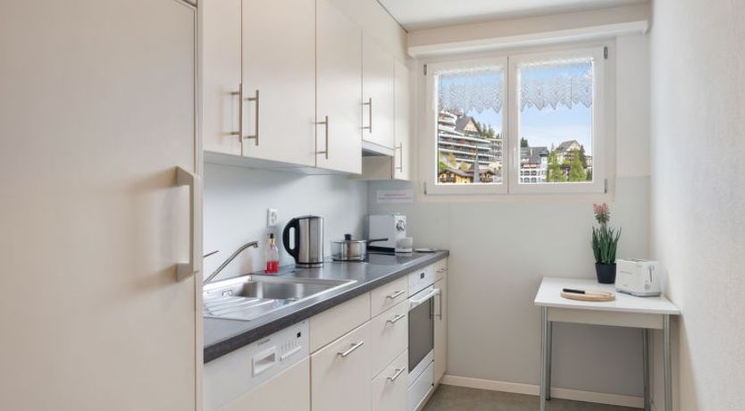 Photo of Allod Park Haus C 701 Apartment 54