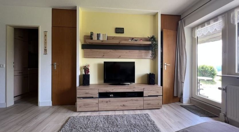 Photo of Schwarzwaldblick Apartment 14