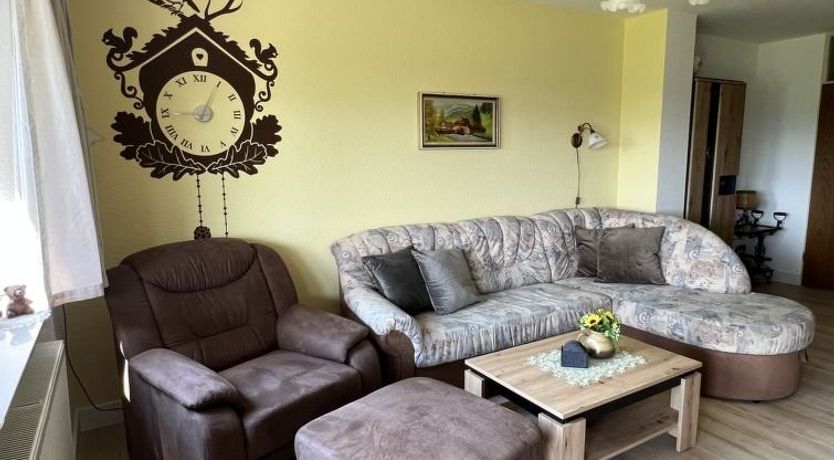 Photo of Schwarzwaldblick Apartment 14