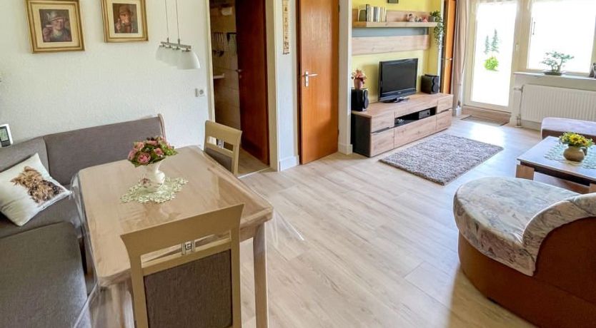 Photo of Schwarzwaldblick Apartment 14