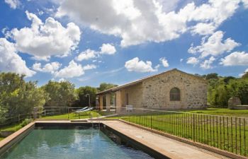 Sweet Maremma Holiday Home