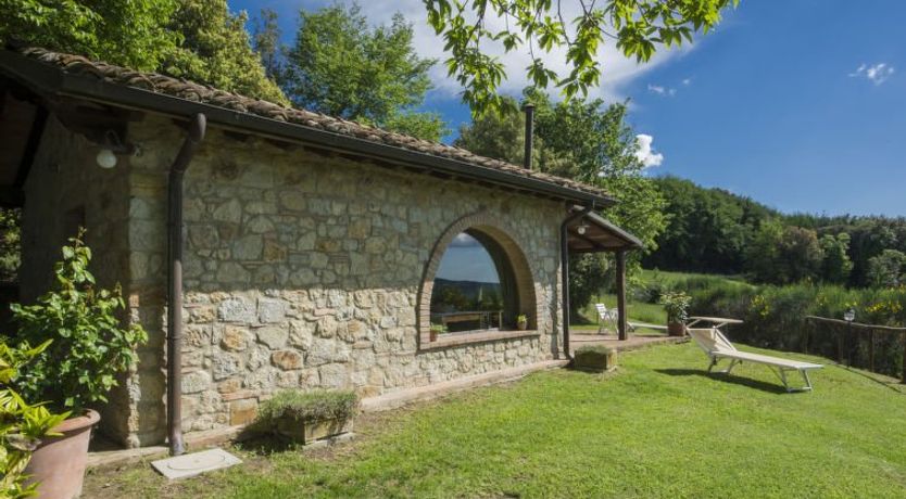 Photo of Casale Belvedere