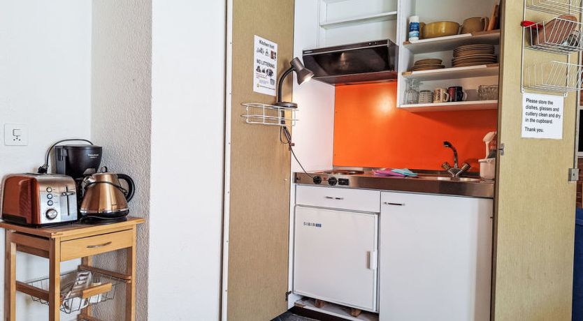 Photo of Chalet Marie Rosa Apartment 3