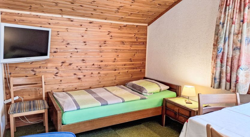 Photo of Chalet Marie Rosa Apartment 3