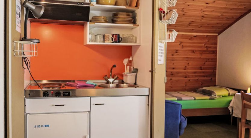 Photo of Chalet Marie Rosa Apartment 3