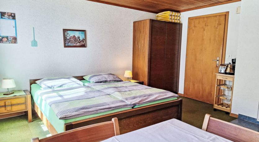 Photo of Chalet Marie Rosa Apartment 3