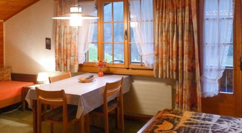 Photo of Chalet Marie Rosa Apartment 3