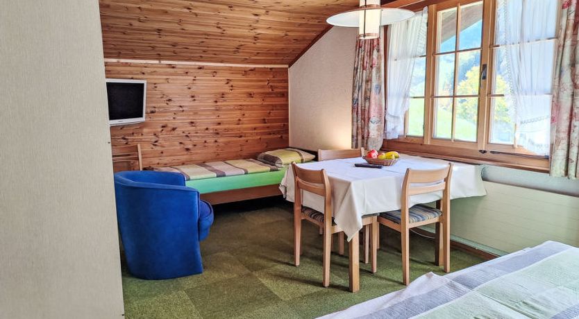 Photo of Chalet Marie Rosa Apartment 3