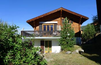 Rietsli Holiday Home