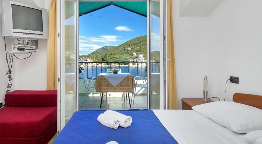 Photo of Rubin Apartment 11