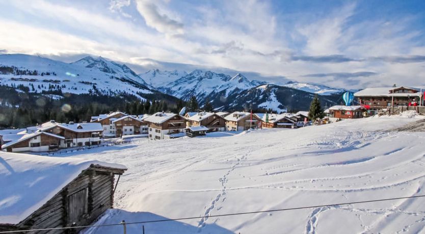 Photo of Voithofer Apartment 5