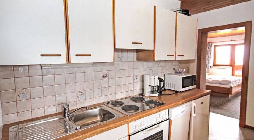 Photo of Voithofer Apartment 5