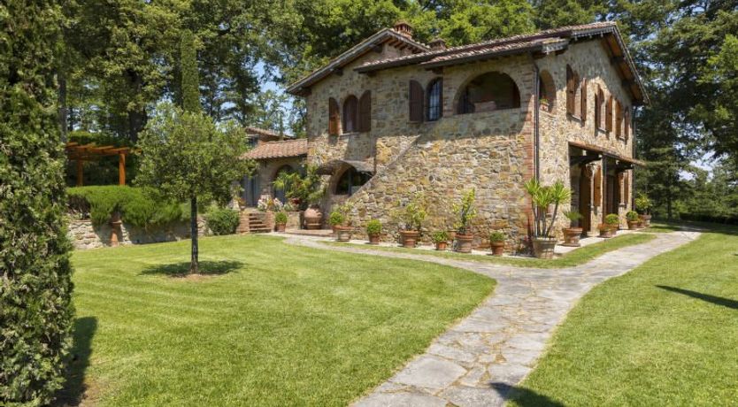 Photo of Tenuta Farneta