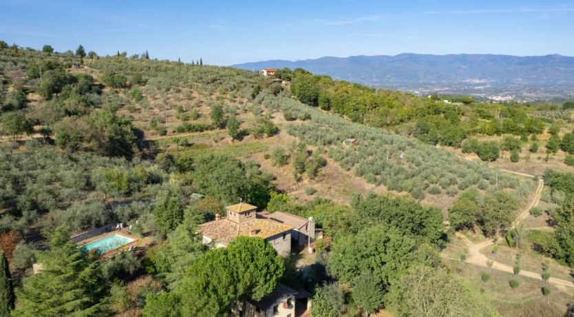 Photo of Poggio Cuccule