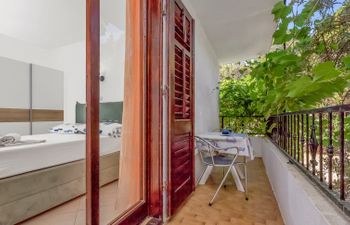 Rubin Apartment 12 Holiday Home