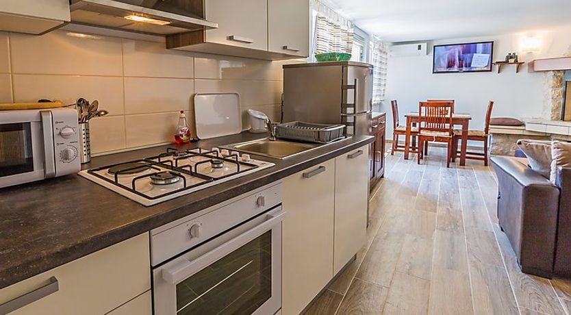 Photo of Leko Apartment 5