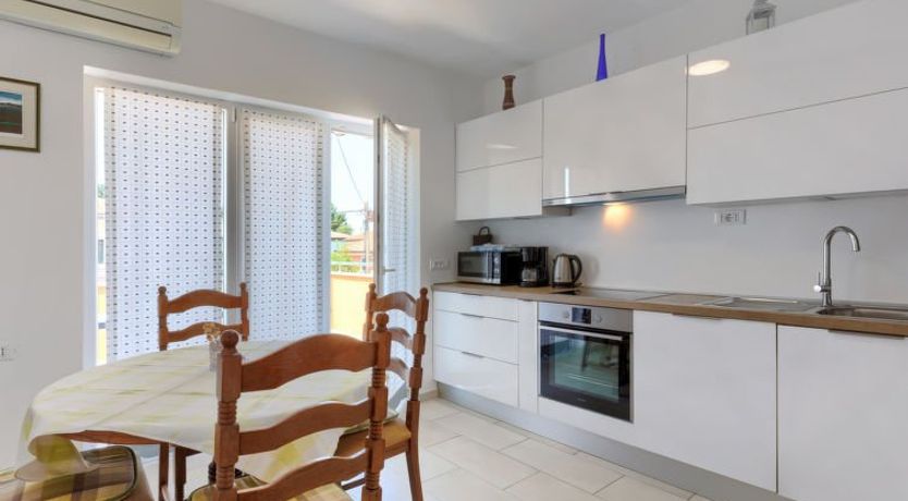 Photo of Villa Alba Apartment 2