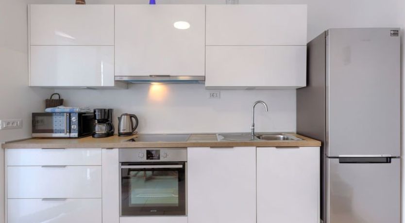 Photo of Villa Alba Apartment 2